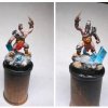 Blood Bowl Norseman