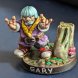 Garlicy Gary Blood Bowl