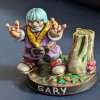 Garlicy Gary Blood Bowl