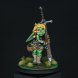 Goblin Squire