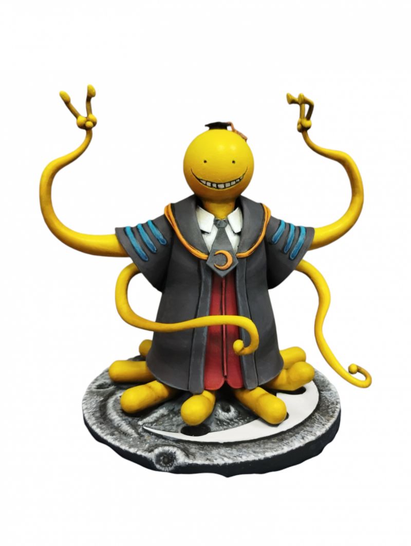 Koro sensei