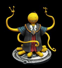 Koro sensei