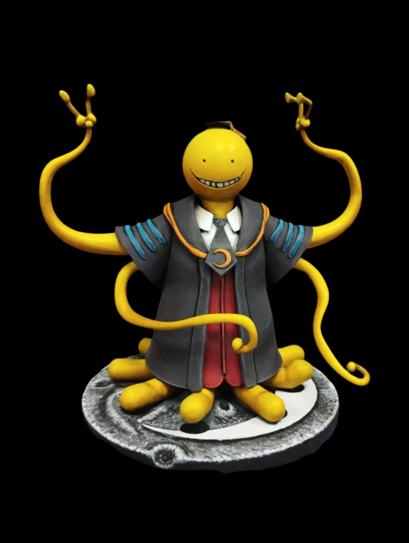 Koro sensei