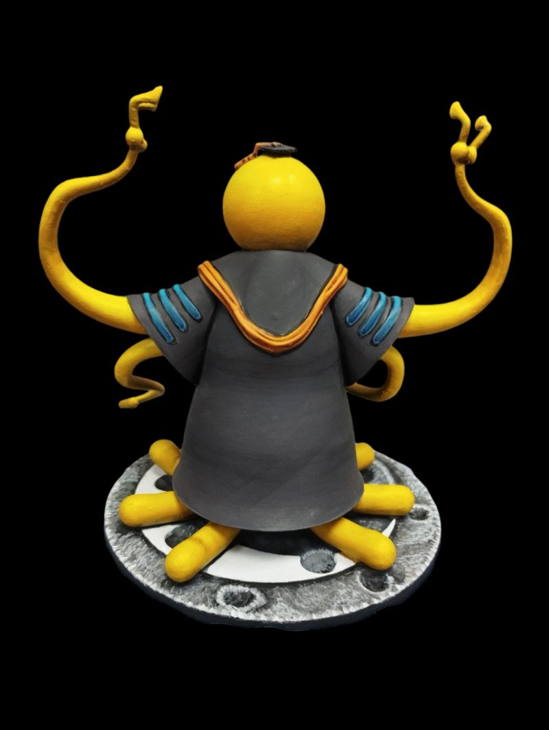 Koro sensei