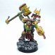 Ork boss