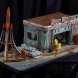 Fallout 4 Red Rocket Station