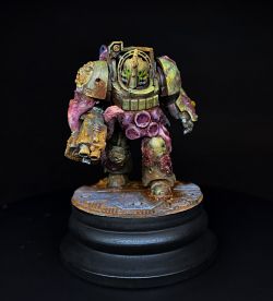 Unclean Champion