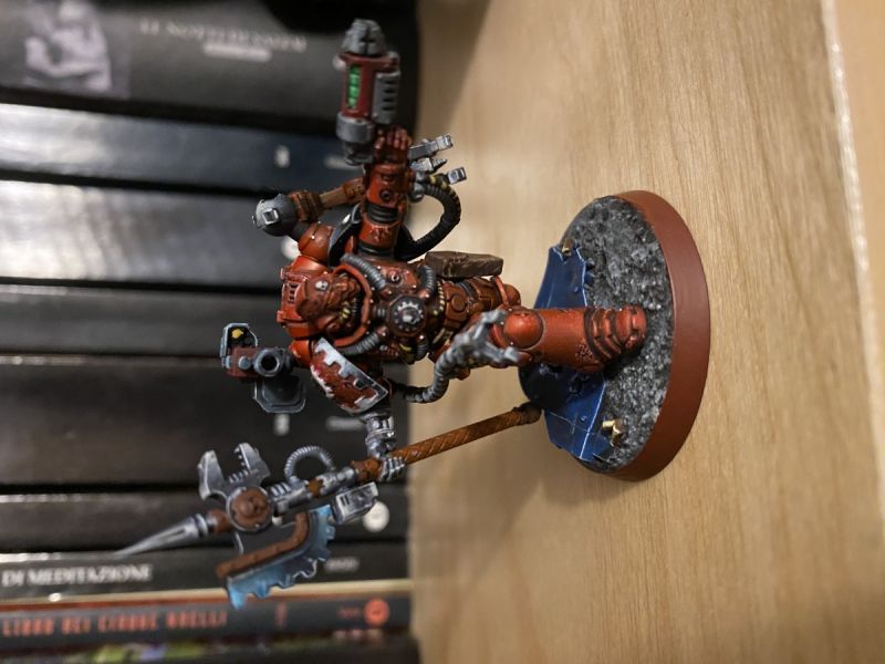 TechMarine