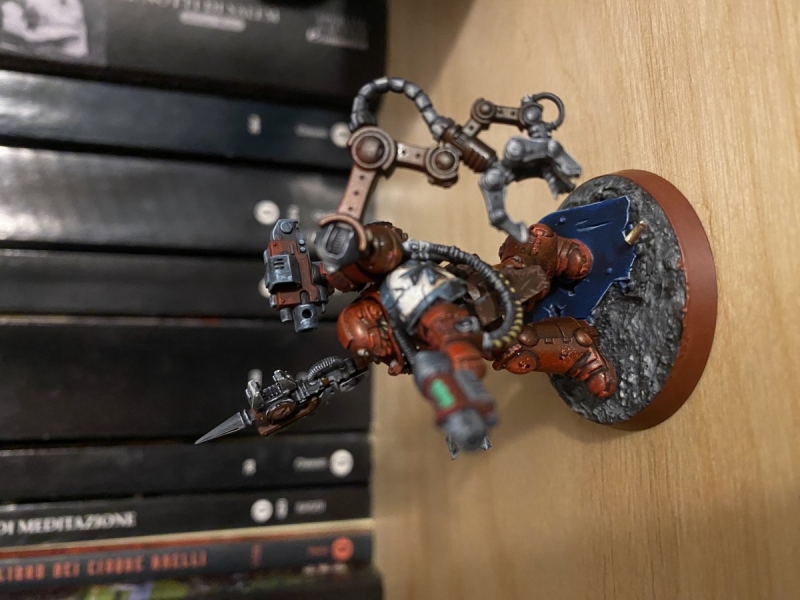 TechMarine