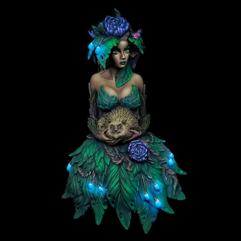 Dryad