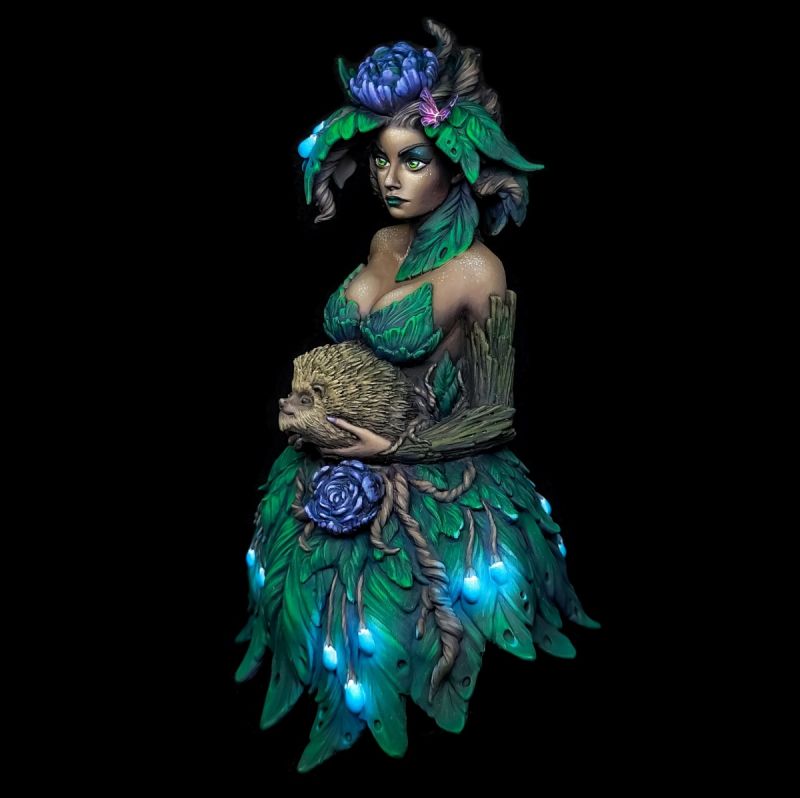 Dryad