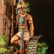 Mayan Warlord