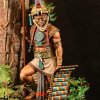 Mayan Warlord