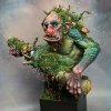 Troll des Bois - Wood Troll