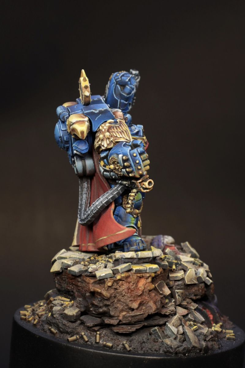 Marneus Calgar