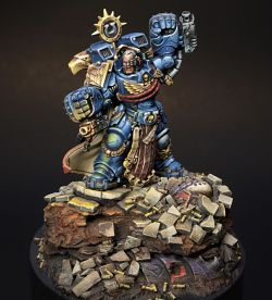 Marneus Calgar