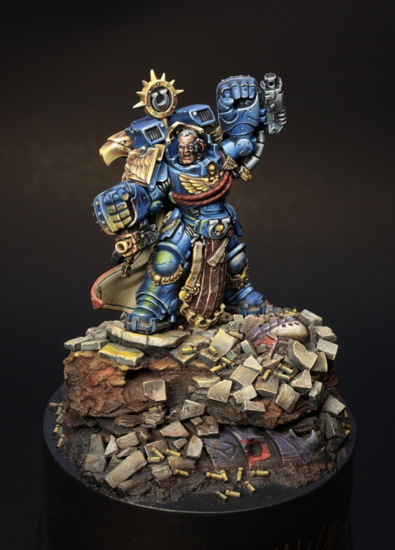 Marneus Calgar