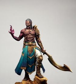 Grigore - Kimera models