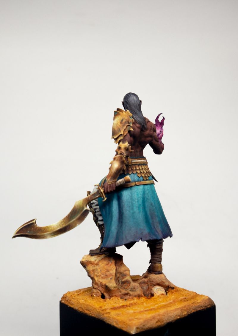 Grigore - Kimera models