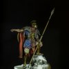 Carthaginian soldier