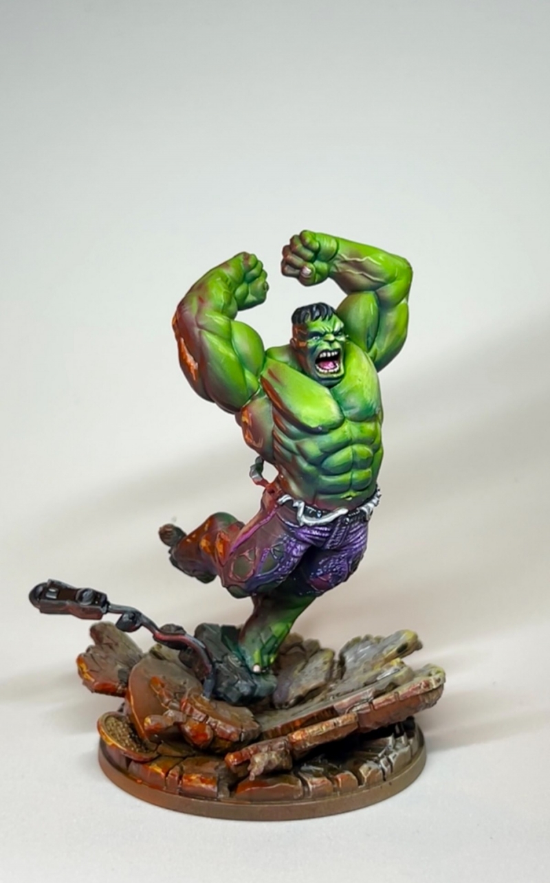 Hulk