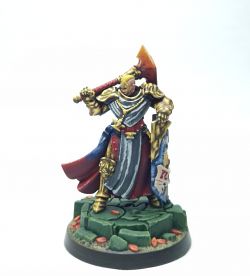 AOS Stormcast Sequitor