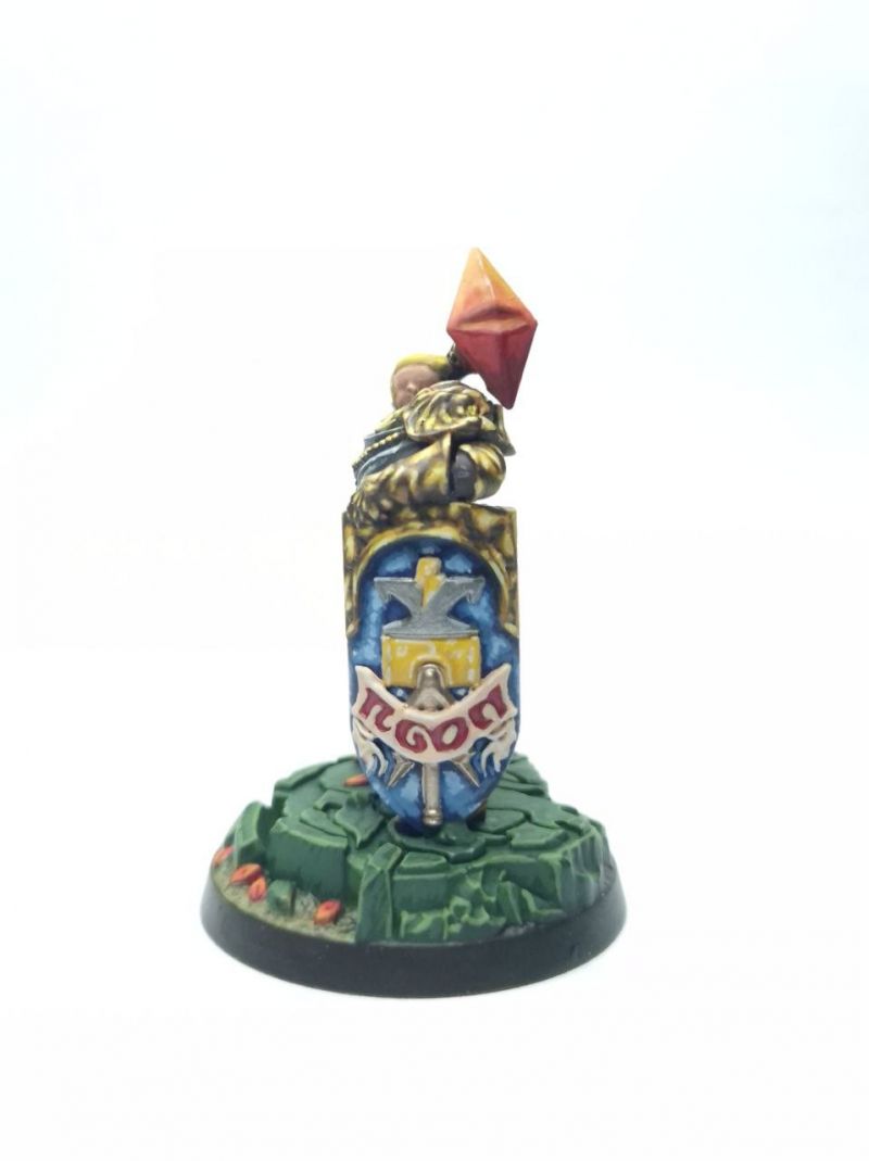 AOS Stormcast Sequitor