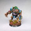 Blood Bowl Rat Ogre