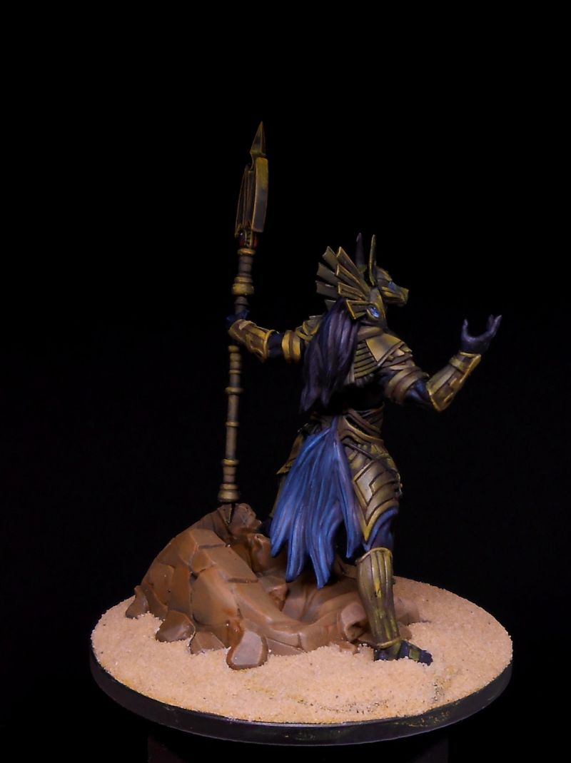 Anubis