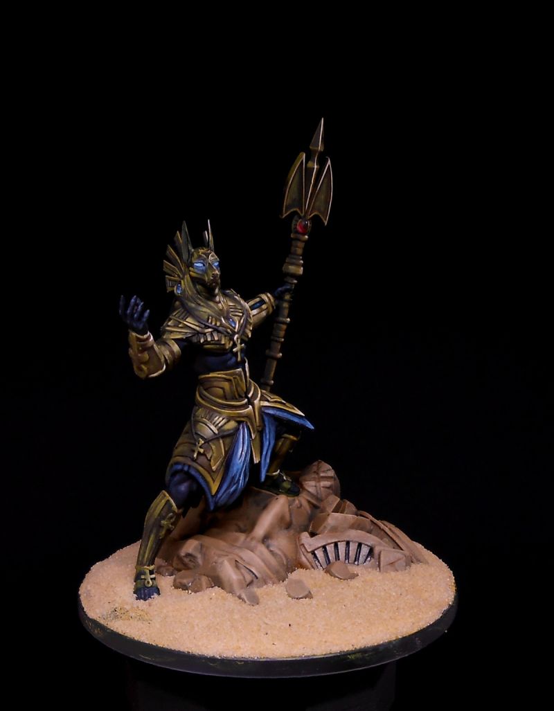 Anubis