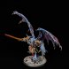 Undivided Daemon Prince