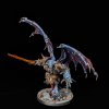 Undivided Daemon Prince