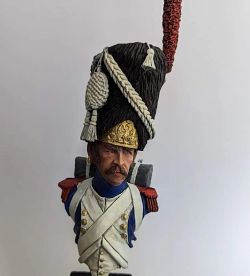 French Old Guard 1/6