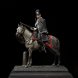 Prussian Black Hussar