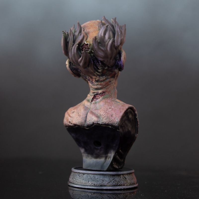 Zombie Bust