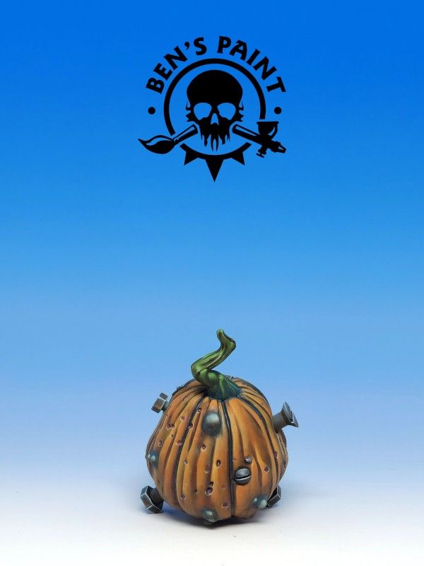 Pumpkin’stein