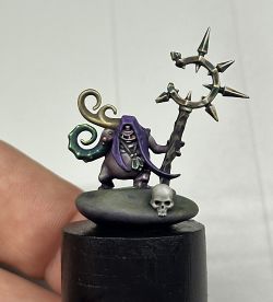 Nurgling wizard