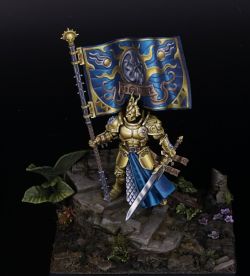 Knight Vexillor