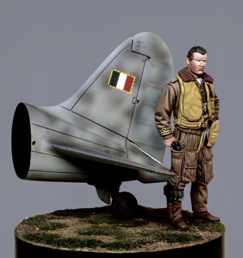 italian polot ww2