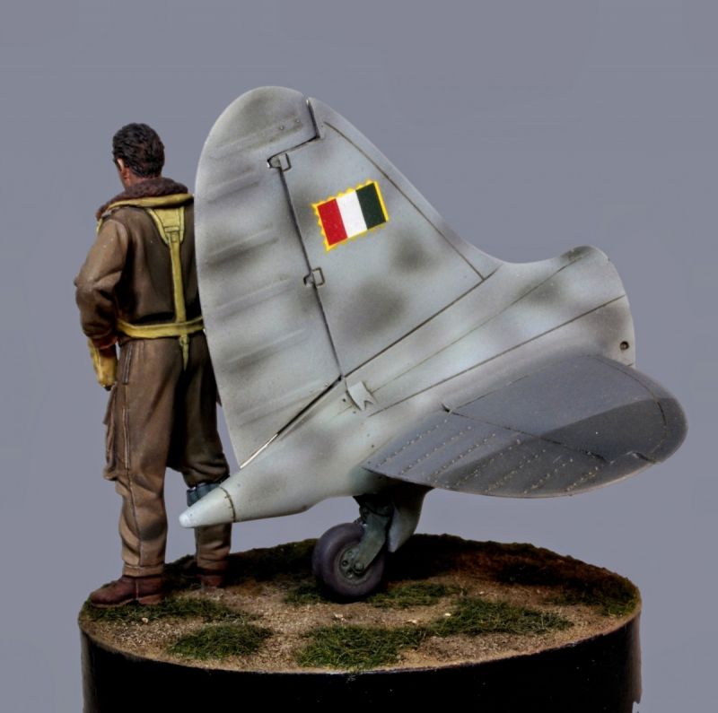 italian polot ww2