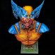 Marvel Zombies Wolverine