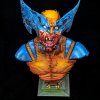 Marvel Zombies Wolverine