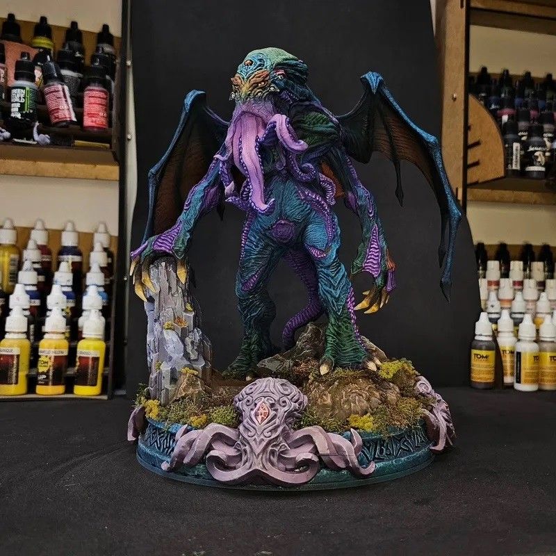 Cthulhu