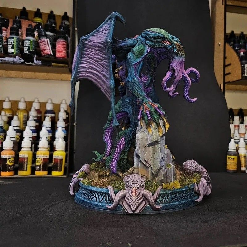 Cthulhu