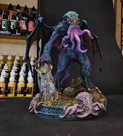 Cthulhu