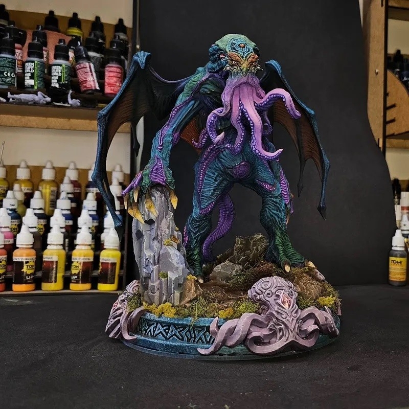 Cthulhu