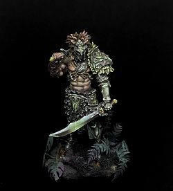 Vimir - Kimera Models