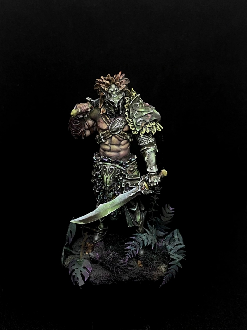 Vimir - Kimera Models