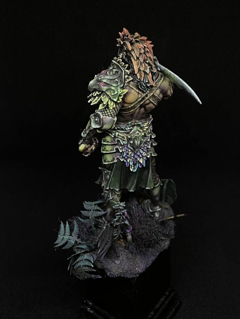 Vimir - Kimera Models