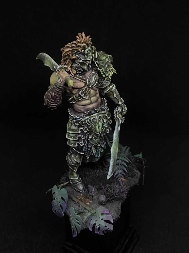 Vimir - Kimera Models